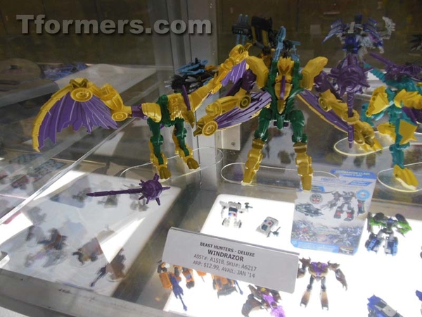 Transformers Sdcc 2013 Preview Night  (28 of 306)